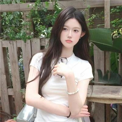 岸边